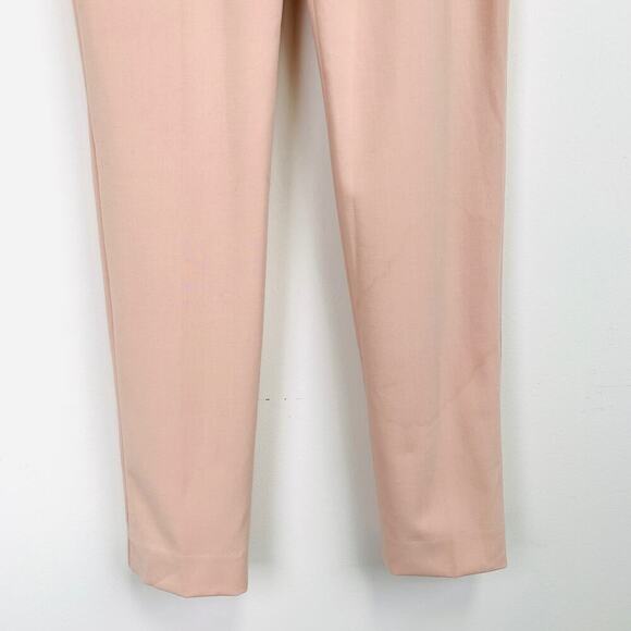 Calvin Klein Slim-Fit Ankle Pants Size 2P - Picture 8 of 15